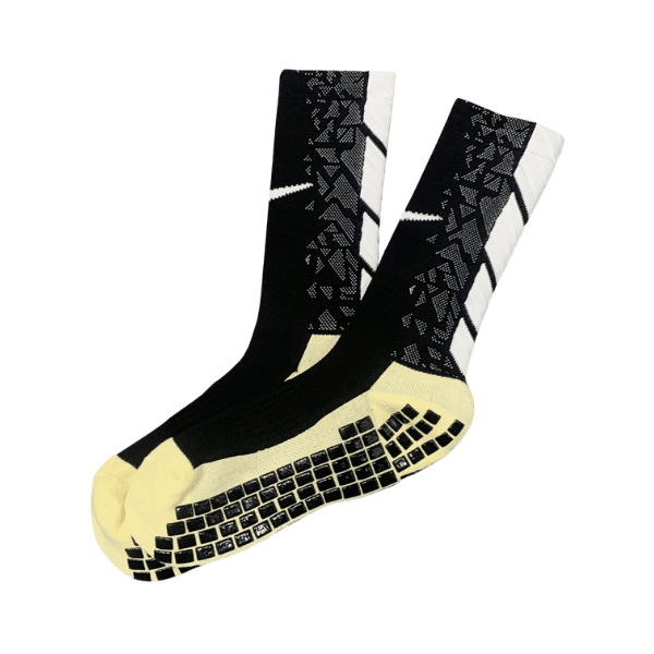 Meia Nike Safe Socks - Antiderrapante com Solado Emborrachado