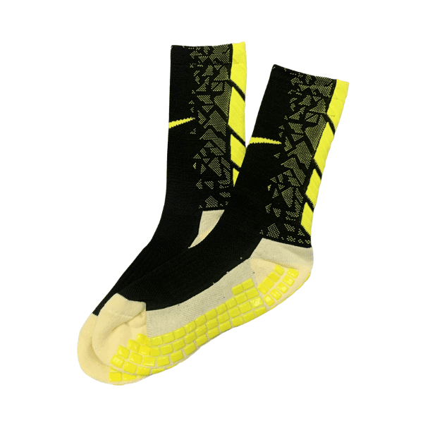 Meia Nike Safe Socks - Antiderrapante com Solado Emborrachado