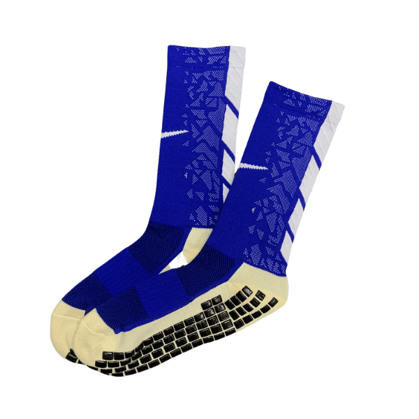 Meia Nike Safe Socks - Antiderrapante com Solado Emborrachado