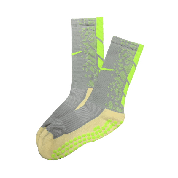 Meia Nike Safe Socks - Antiderrapante com Solado Emborrachado
