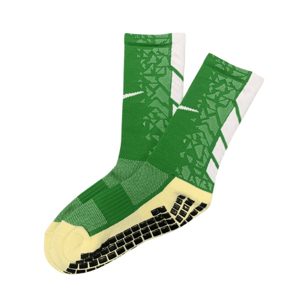 Meia Nike Safe Socks - Antiderrapante com Solado Emborrachado