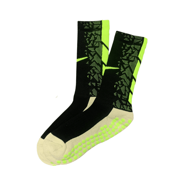 Meia Nike Safe Socks - Antiderrapante com Solado Emborrachado