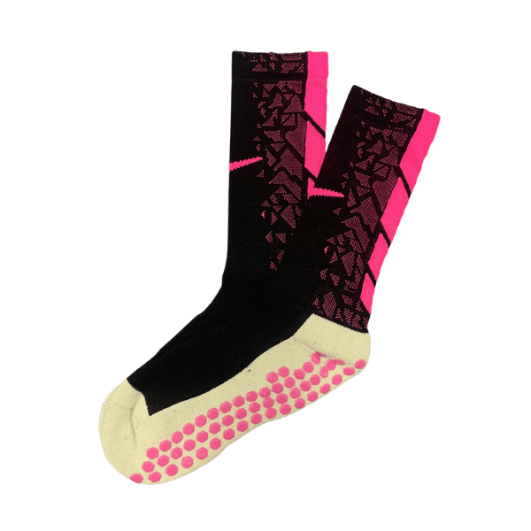 Meia Nike Safe Socks - Antiderrapante com Solado Emborrachado