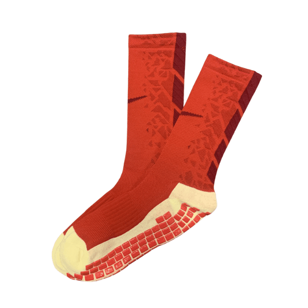 Meia Nike Safe Socks - Antiderrapante com Solado Emborrachado