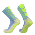 Meia Safe Socks Camo - Antiderrapante Solado Emborrachado