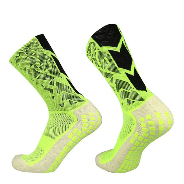 Meia Safe Socks Camo - Antiderrapante Solado Emborrachado