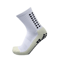 Meia Safe Socks - Anti Derrapante com Solado Emborrachado