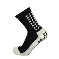 Meia Safe Socks - Anti Derrapante com Solado Emborrachado