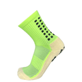 Meia Safe Socks - Anti Derrapante com Solado Emborrachado