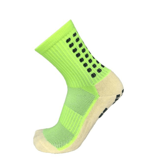 Meia Safe Socks - Anti Derrapante com Solado Emborrachado