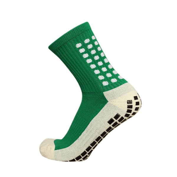 Meia Safe Socks - Anti Derrapante com Solado Emborrachado