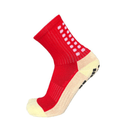 Meia Safe Socks - Anti Derrapante com Solado Emborrachado