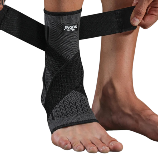 Tornozeleira AnkleGuard Pro