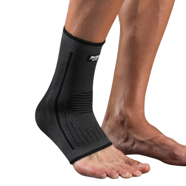 Tornozeleira AnkleGuard Pro
