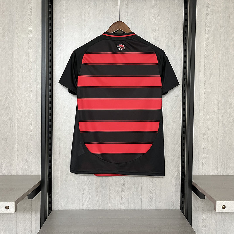 Camisa Flamengo 25-26  Feminina
