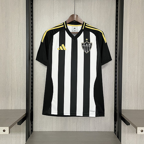 Atlético Mineiro Home