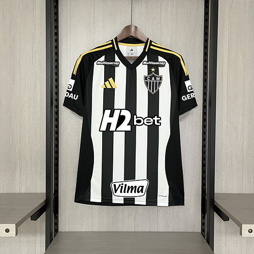 Atlético Mineiro Home