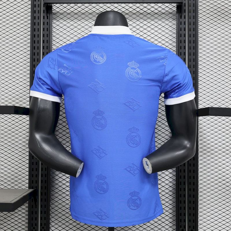 Real Madrid Special Edition