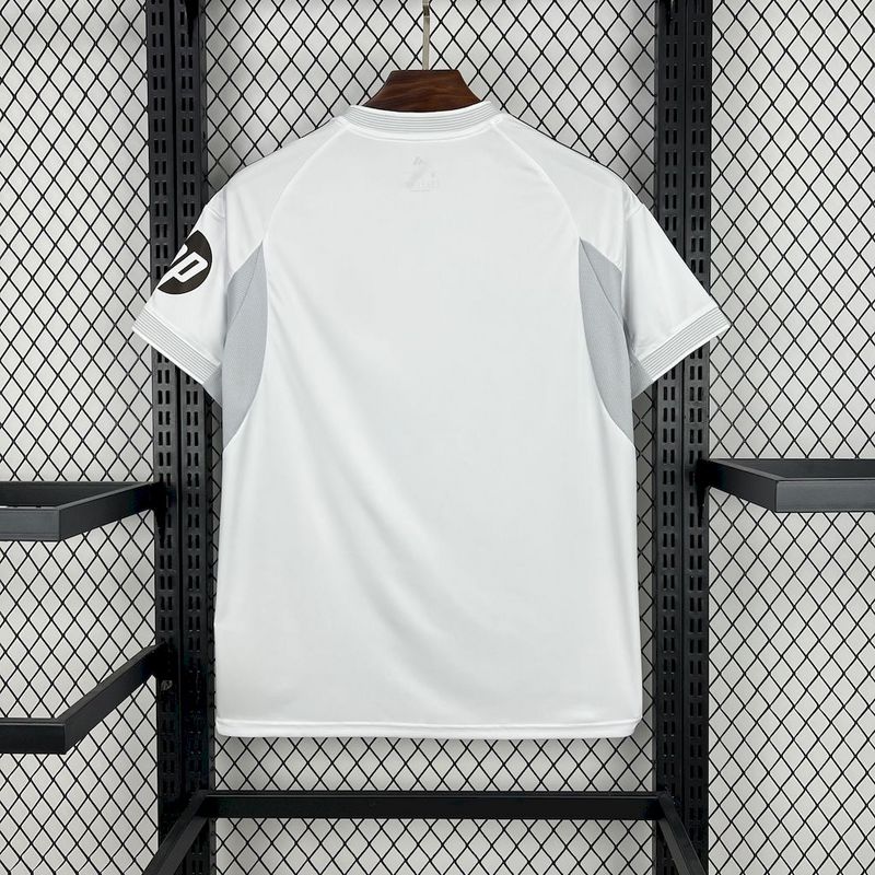 Real Madrid Home