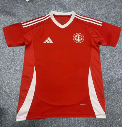 Internacional Vermelha