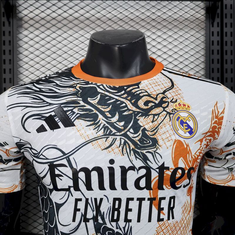 Real Madrid Special Edition