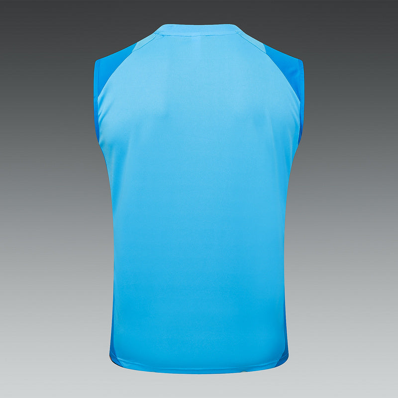 Flamengo Regata Training Blue