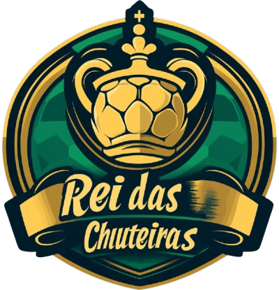 Rei das Chuteiras